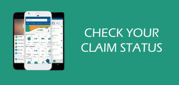 Check EPF Claim Status at Umang